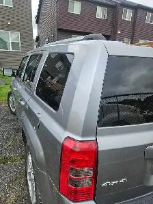 2016 Jeep Patriot High Altitude - Photo 4