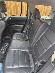 2016 Jeep Patriot High Altitude - Photo 6