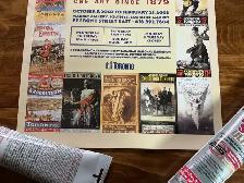 "FROM FINE ART TO KITSCH" Celebration of CNE Art since 1879 ! - Photo 2