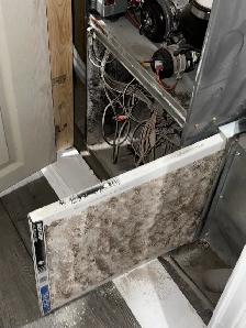 Air Duct  & Furnace Cleaning $129 Limited time offer - Photo 4