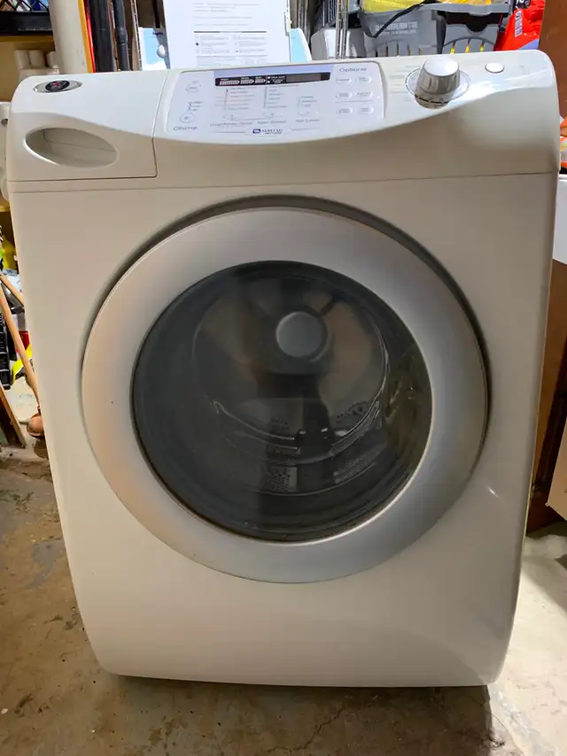 Maytag Washing Machine