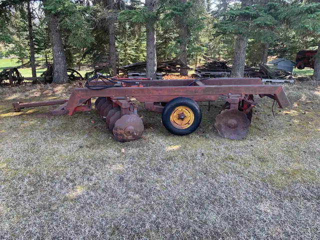 KELLO-Bilt disc