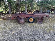 KELLO-Bilt disc