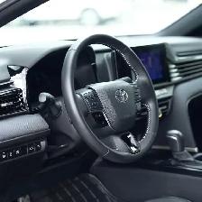 2026 Toyota Camry SE UPGRADE HYBRID - Photo 3