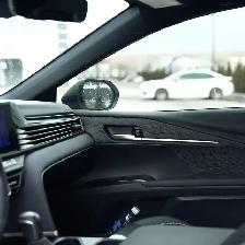 2026 Toyota Camry SE UPGRADE HYBRID - Photo 5