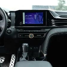 2026 Toyota Camry SE UPGRADE HYBRID - Photo 7