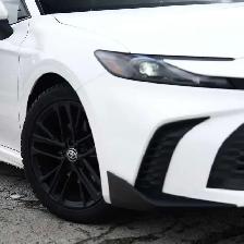 2026 Toyota Camry SE UPGRADE HYBRID - Photo 8