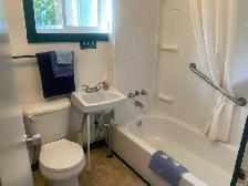 Cabin to rent in Sorrento! all utilities included! - Photo 6