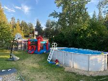 Cabin to rent in Sorrento! all utilities included! - Photo 9