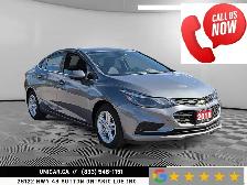 2018 Chevrolet Cruze LT No Accidents Sunroof Premium Audio Backu - Photo 3
