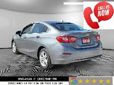 2018 Chevrolet Cruze LT No Accidents Sunroof Premium Audio Backu - Photo 6