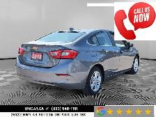 2018 Chevrolet Cruze LT No Accidents Sunroof Premium Audio Backu - Photo 7