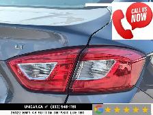 2018 Chevrolet Cruze LT No Accidents Sunroof Premium Audio Backu - Photo 13