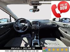 2018 Chevrolet Cruze LT No Accidents Sunroof Premium Audio Backu - Photo 18