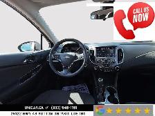 2018 Chevrolet Cruze LT No Accidents Sunroof Premium Audio Backu - Photo 19