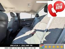 2018 Chevrolet Cruze LT No Accidents Sunroof Premium Audio Backu - Photo 22