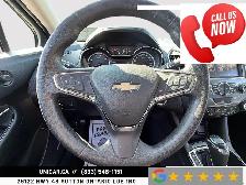 2018 Chevrolet Cruze LT No Accidents Sunroof Premium Audio Backu - Photo 30