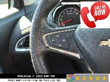 2018 Chevrolet Cruze LT No Accidents Sunroof Premium Audio Backu - Photo 31