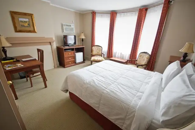 Downtown Charlottetown Winter Rooms – $900–$1,100, Utilities Inc