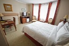 Downtown Charlottetown Winter Rooms – $900–$1,100, Utilities Inc