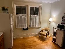 Downtown Charlottetown Winter Rooms – $900–$1,100, Utilities Inc - Photo 4