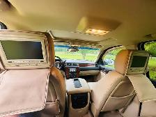 2008 Chevrolet Avalanche LTZ 4x4 Saftied - Photo 7