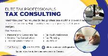 Elite Tax Professional Services