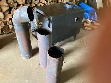Wood Stove For Sale - Photo 3