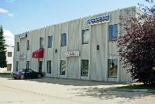 2255 sq ft 2nd Floor Office Space for Lease - West End - Photo 2