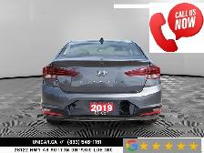 2019 Hyundai Elantra Preferred No Accidents Backup Cam Blind Spo - Photo 5