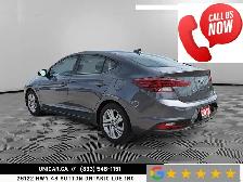 2019 Hyundai Elantra Preferred No Accidents Backup Cam Blind Spo - Photo 6