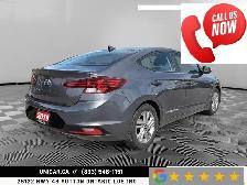 2019 Hyundai Elantra Preferred No Accidents Backup Cam Blind Spo - Photo 7