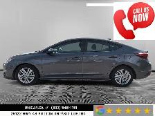 2019 Hyundai Elantra Preferred No Accidents Backup Cam Blind Spo - Photo 10