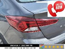 2019 Hyundai Elantra Preferred No Accidents Backup Cam Blind Spo - Photo 11