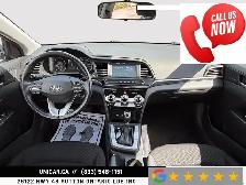 2019 Hyundai Elantra Preferred No Accidents Backup Cam Blind Spo - Photo 18