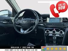 2019 Hyundai Elantra Preferred No Accidents Backup Cam Blind Spo - Photo 19