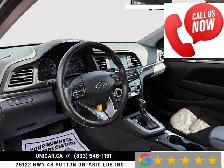 2019 Hyundai Elantra Preferred No Accidents Backup Cam Blind Spo - Photo 20