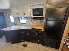 2011 GULF STREAM TRAILMASTER 265BHS, Bunks, spacious. - Photo 5