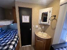 2011 GULF STREAM TRAILMASTER 265BHS, Bunks, spacious. - Photo 7