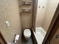 2011 GULF STREAM TRAILMASTER 265BHS, Bunks, spacious. - Photo 8