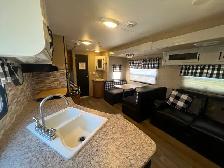 2011 GULF STREAM TRAILMASTER 265BHS, Bunks, spacious. - Photo 20