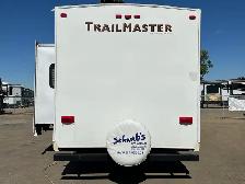 2011 GULF STREAM TRAILMASTER 265BHS, Bunks, spacious. - Photo 21