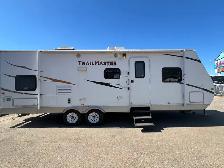 2011 GULF STREAM TRAILMASTER 265BHS, Bunks, spacious. - Photo 24