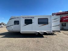 2011 GULF STREAM TRAILMASTER 265BHS, Bunks, spacious. - Photo 27