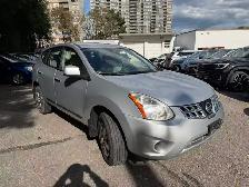 2013 Nissan Rogue S FWD - Photo 3