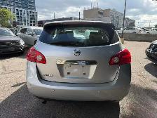 2013 Nissan Rogue S FWD - Photo 5