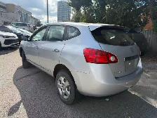 2013 Nissan Rogue S FWD - Photo 6