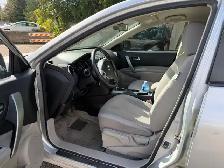 2013 Nissan Rogue S FWD - Photo 7