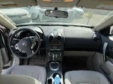 2013 Nissan Rogue S FWD - Photo 9