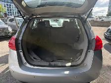 2013 Nissan Rogue S FWD - Photo 10